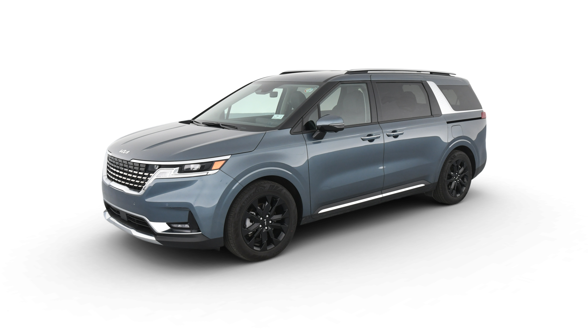 Used 2022 Kia Carnival Carvana